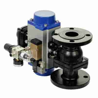 WCB Pneumatic ball valve-3.jpg