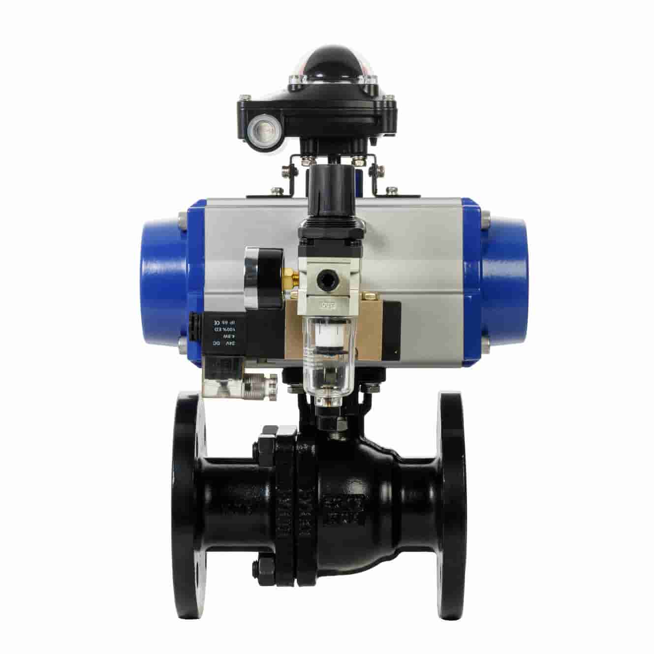 Fabricant OEM d'actionneurpneumatique