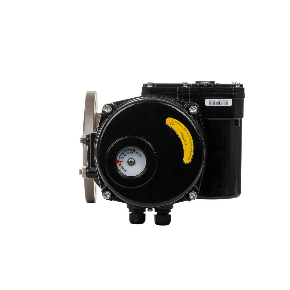 Fabricant de vanne électrique