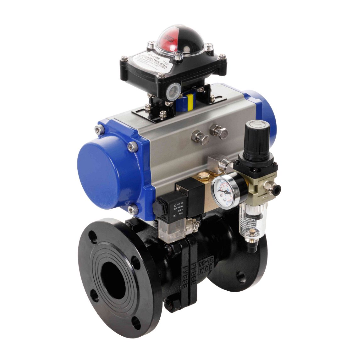 Fabricant OEM d'actionneurpneumatique