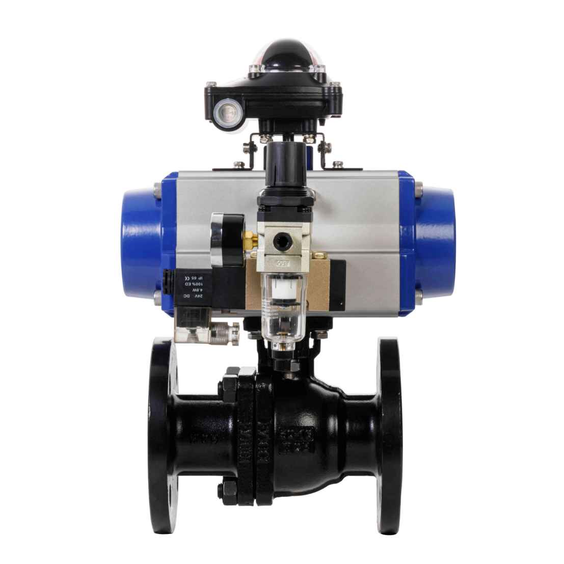 Fabricant OEM d'actionneurpneumatique