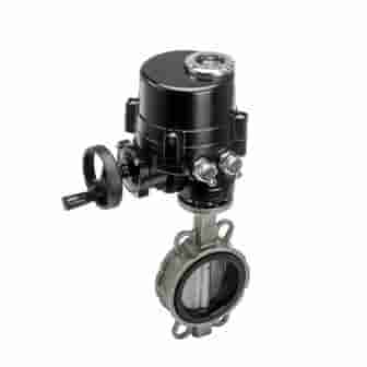 WCB Electric clamp butterfly valve-3.jpg