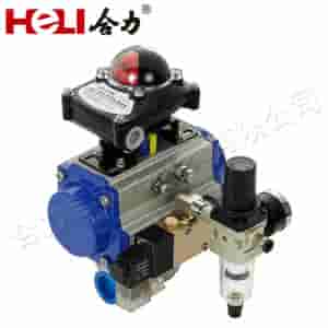 Fabricant d'actionneurpneumatique en Chine