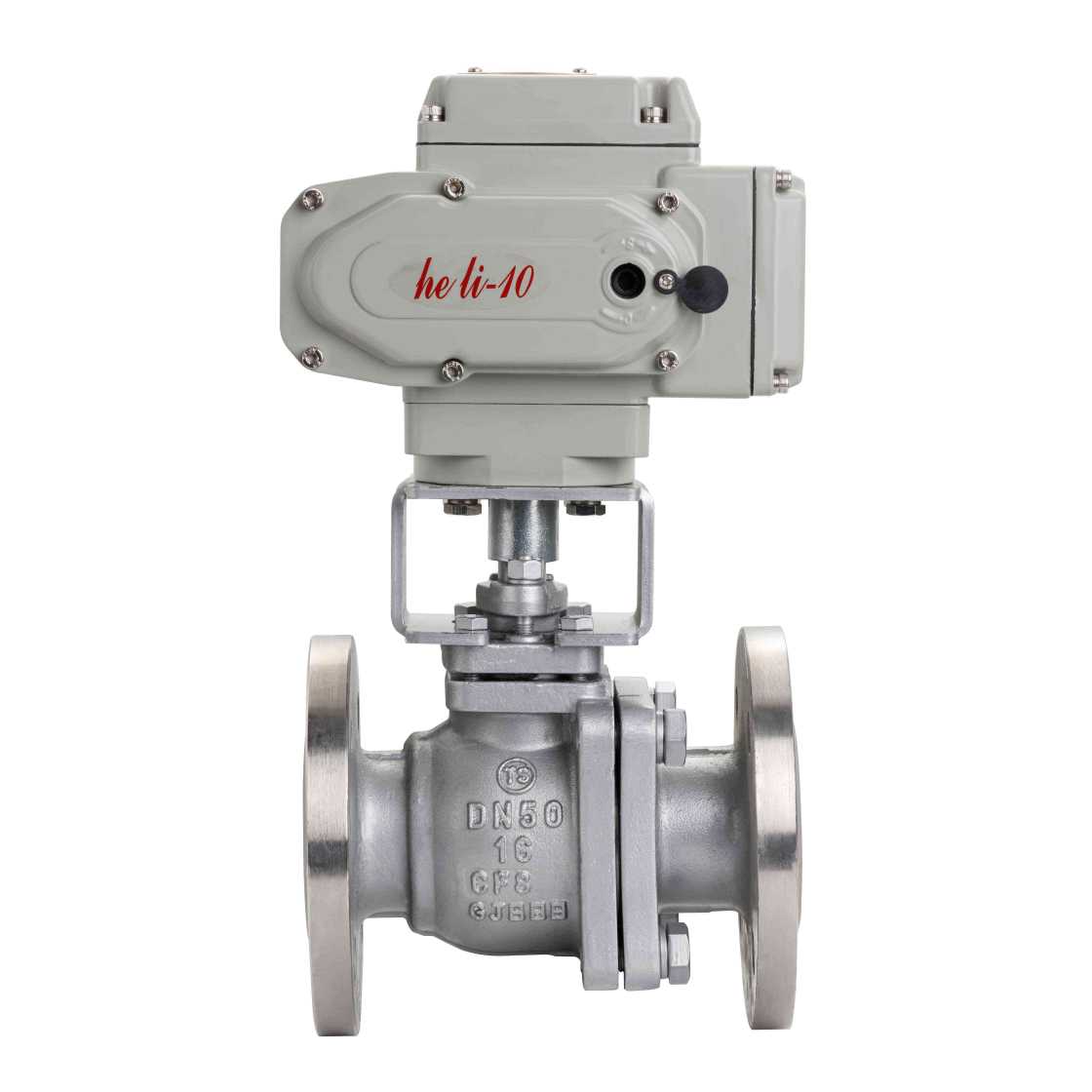 Fabricant OEM de vanne à bille anti-corrosionélectrique.jpg
