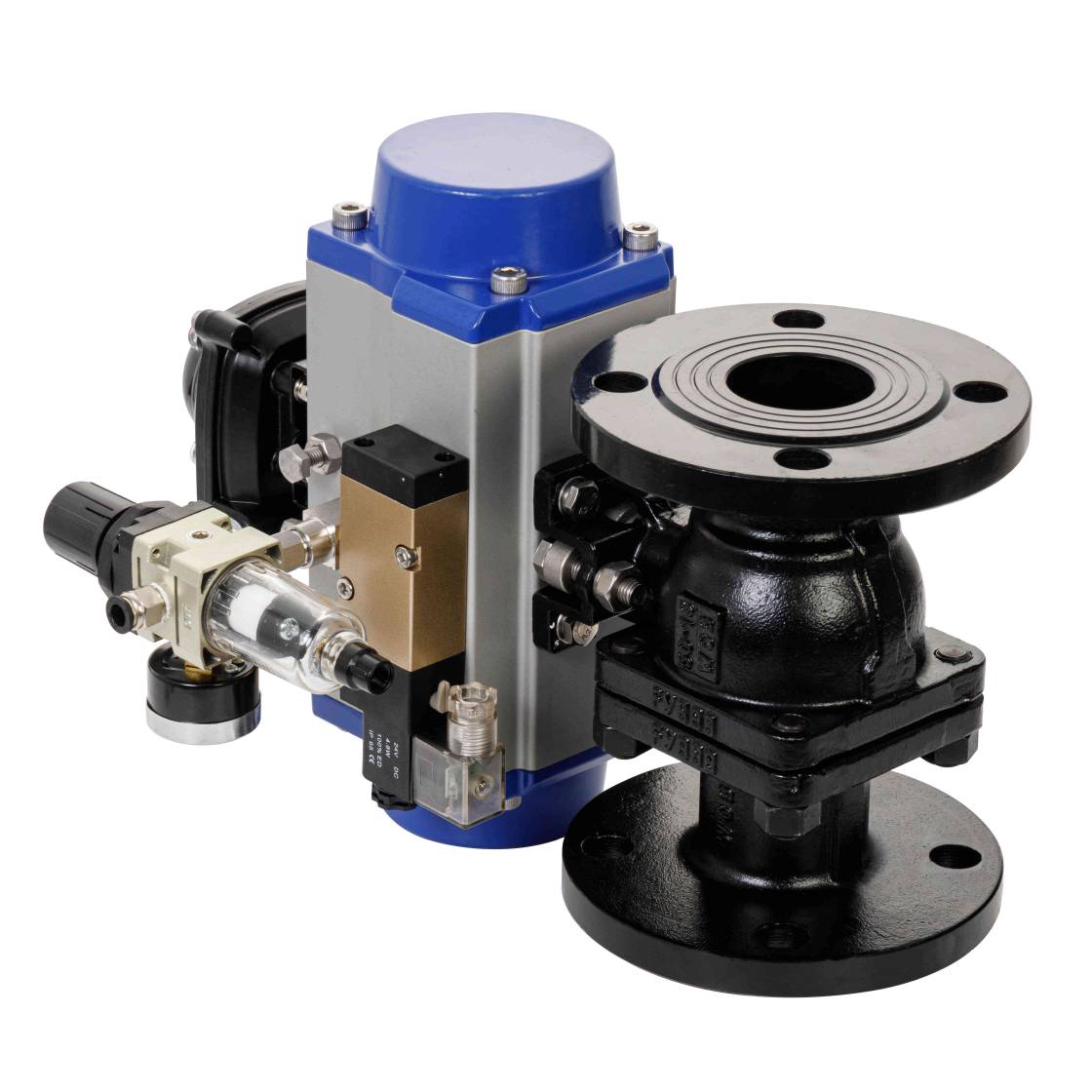 Fabricant OEM d'actionneurpneumatique-3.jpg