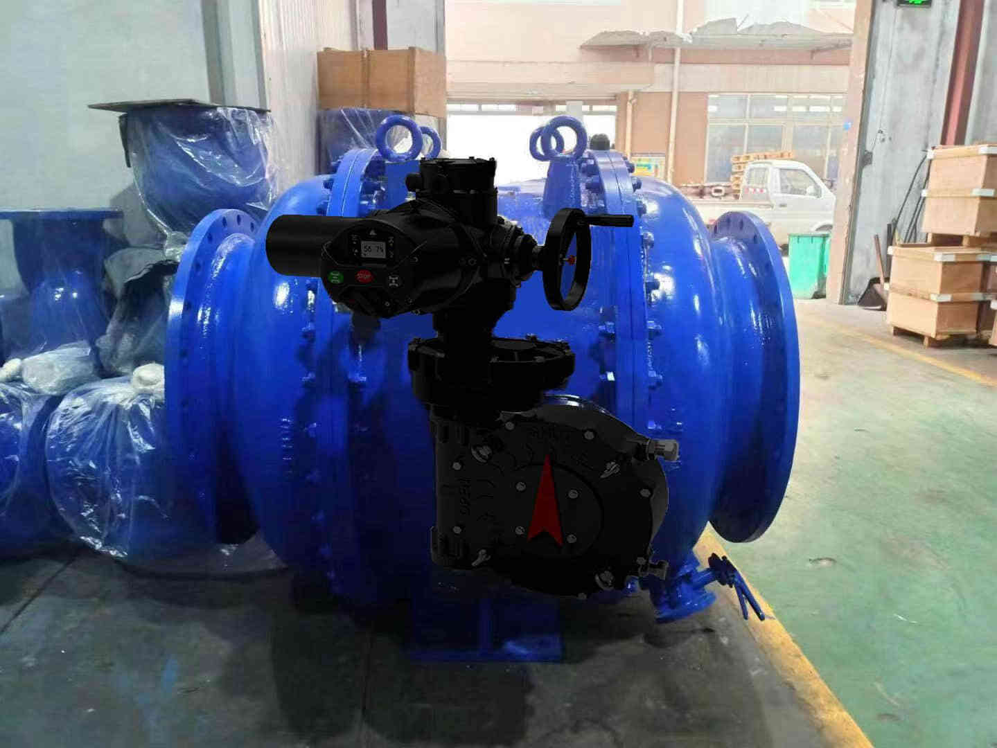 seigneur de guerre électrique WCB