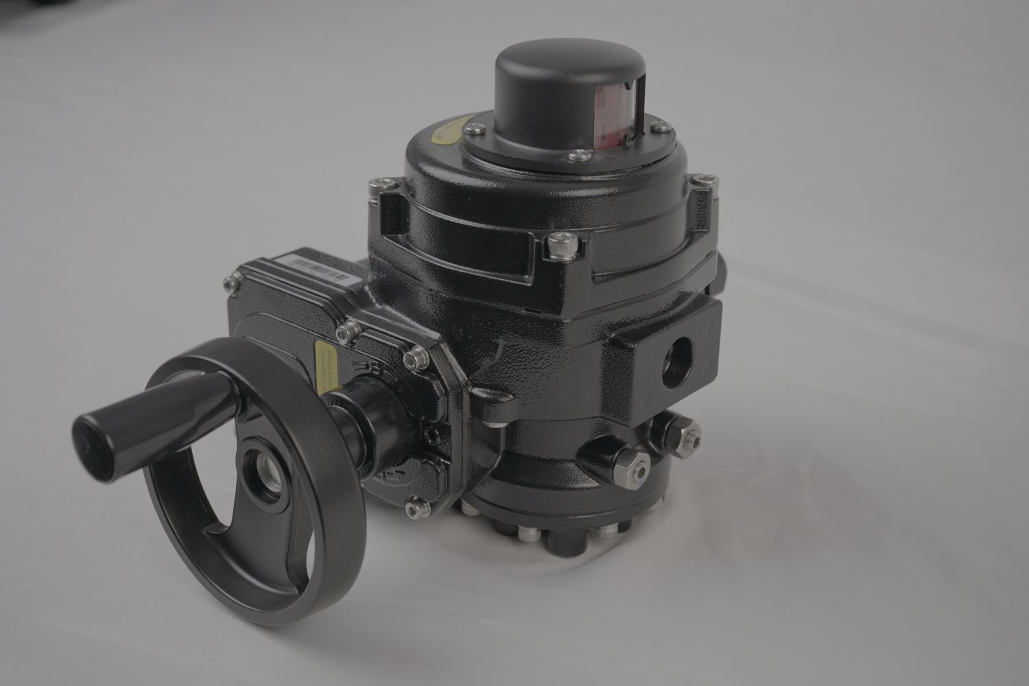 Vanne électrique pour batterie au lithium