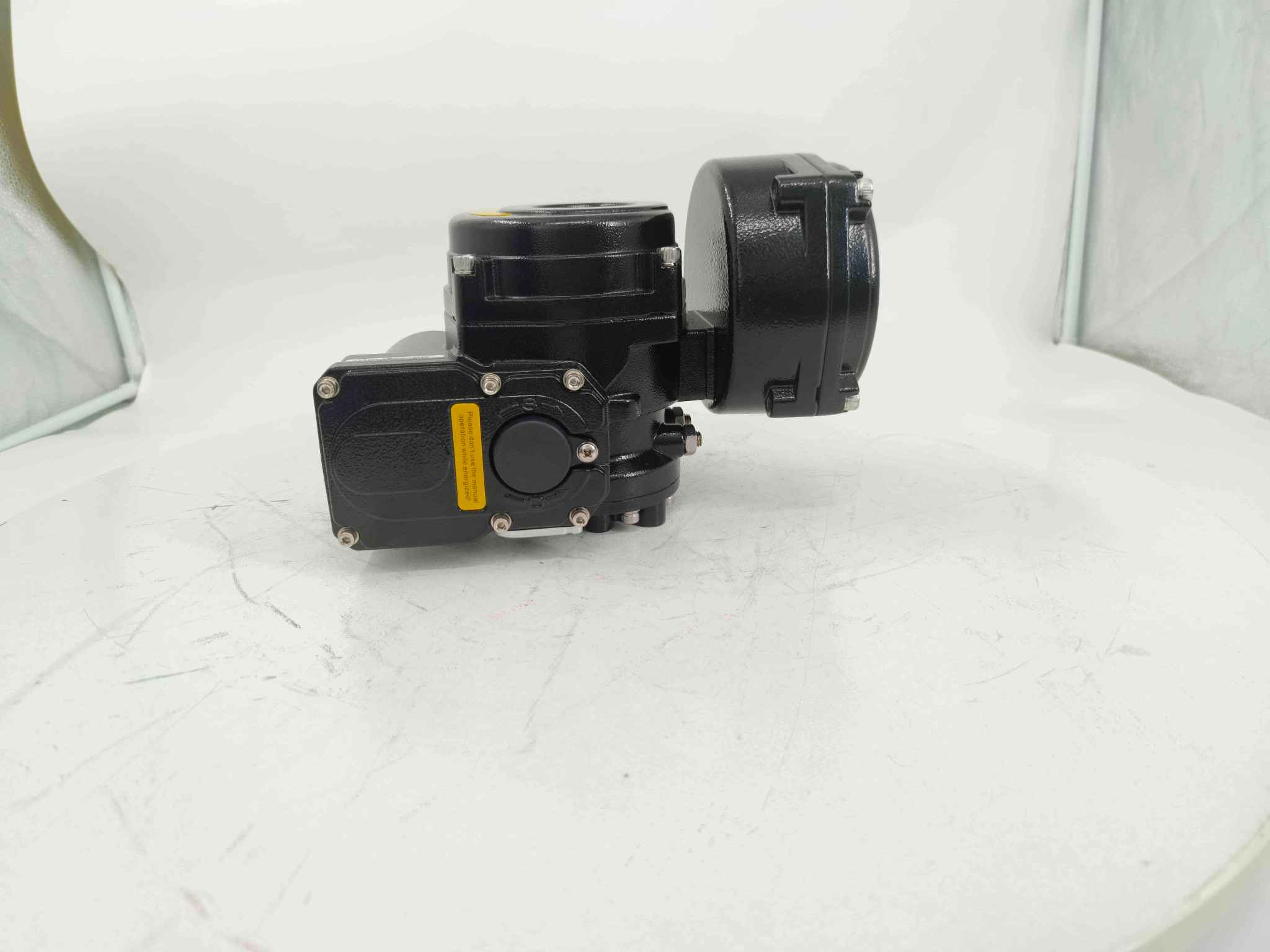 Fabricant ODM d'actionneurélectrique antidéflagrante