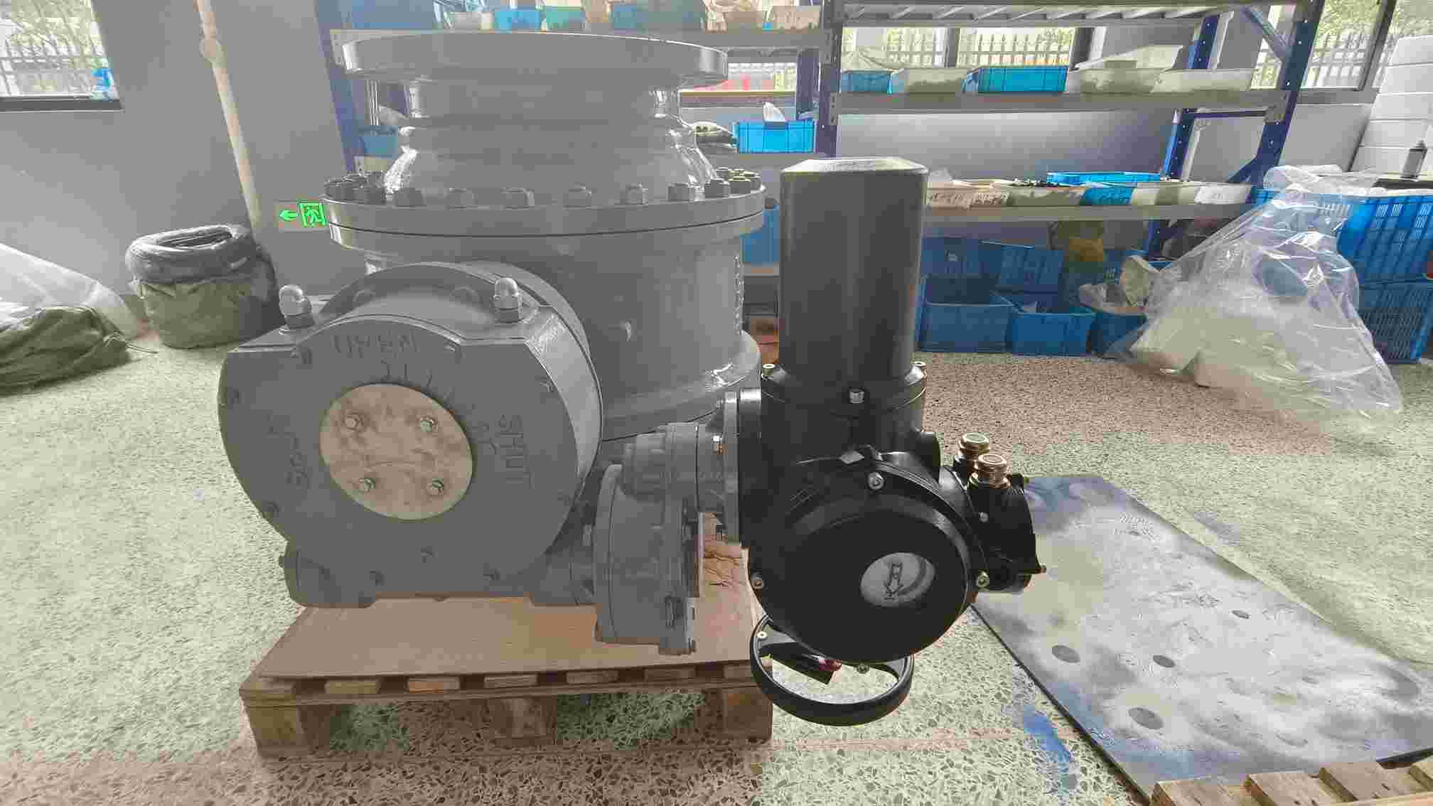 Seigneur de guerre électrique de l'énergie hydrogène